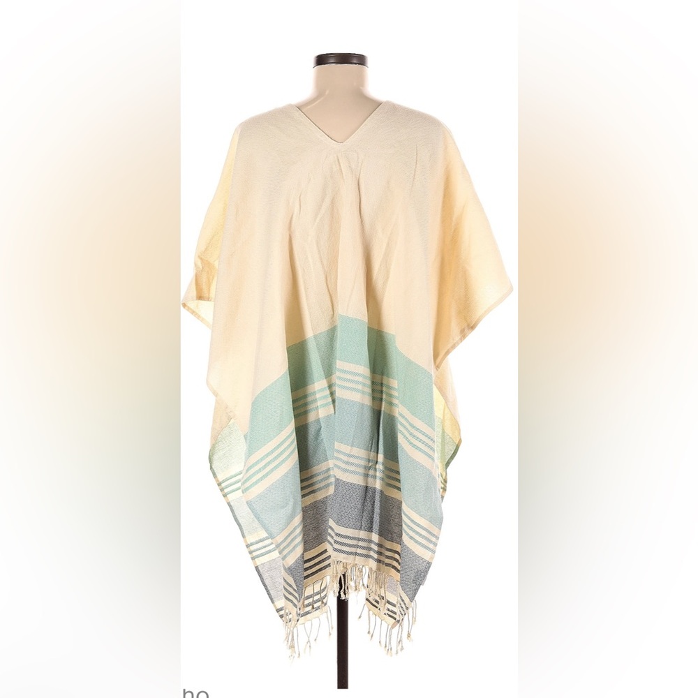 Cover up Tribe Alive NEW one size